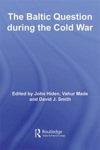 Cold War History