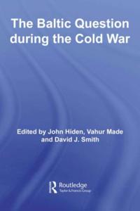 Cold War History