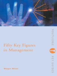 Routledge Key Guides