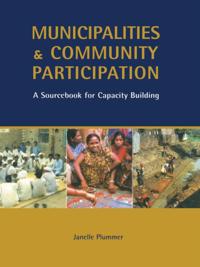 Municipal Capacity Building Series