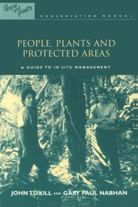 People and Plants International Conservation
