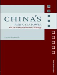 Asian Security Studies