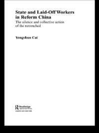 Routledge Studies on China in Transition