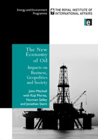 New Economy of Oil