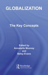 Routledge Key Guides