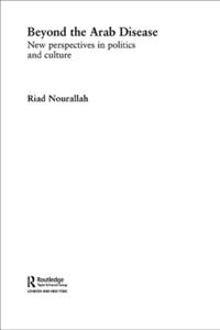 Routledge Advances in Middle East and Islamic Studies