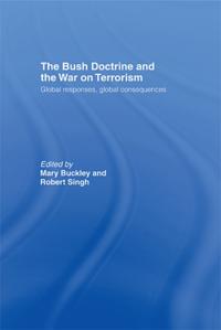 Bush Doctrine and the War on Terrorism