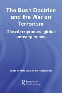 Bush Doctrine and the War on Terrorism
