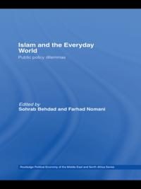 Routledge Political Economy of the Middle East and North Africa