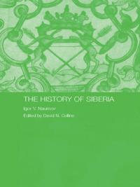 Routledge Studies in the History of Russia and Eastern Europe