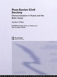 BASEES/Routledge Series on Russian and East European Studies