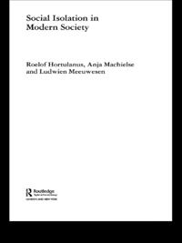 Routledge Advances in Sociology