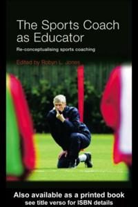 Sports Coach as Educator