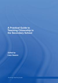 Routledge Teaching Guides