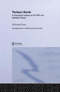 Routledge Advances in Middle East and Islamic Studies