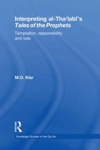 Routledge Studies in the Qur'an