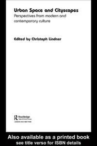 Urban Space and Cityscapes