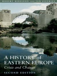 History of Eastern Europe