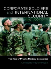 Contemporary Security Studies