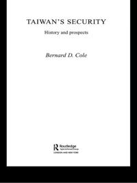 Asian Security Studies
