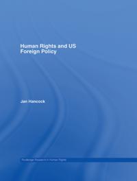 Routledge Research in Human Rights