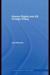 Routledge Research in Human Rights
