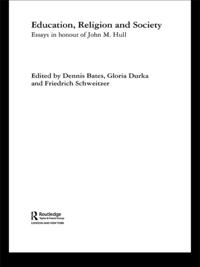 Routledge Research in Education