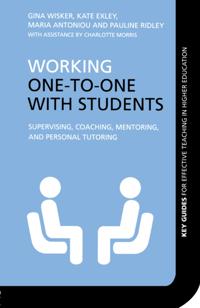 Key Guides for Effective Teaching in Higher Education