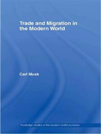 Routledge Studies in the Modern World Economy