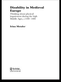 Routledge Studies in Medieval Religion and Culture