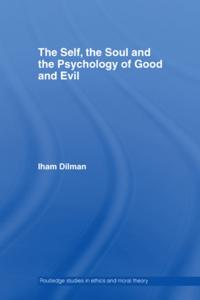 Routledge Studies in Ethics and Moral Theory