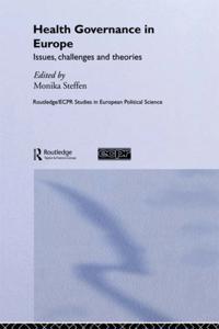Health Governance in Europe