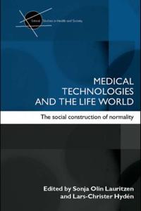 Critical Studies in Health and Society