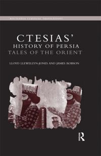 Routledge Classical Translations