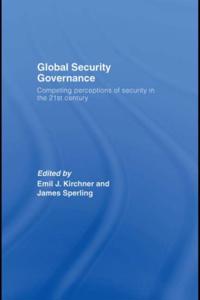 Global Security Governance