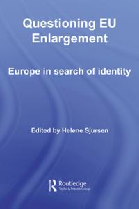 Routledge Studies on Democratising Europe