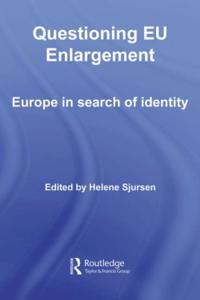 Routledge Studies on Democratising Europe