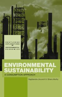 Routledge Explorations in Environmental Economics