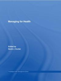 Health Management