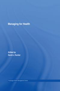 Health Management