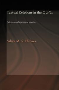 Routledge Studies in the Qur''an