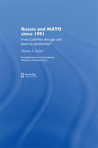 Routledge Advances in International Relations and Global Politics