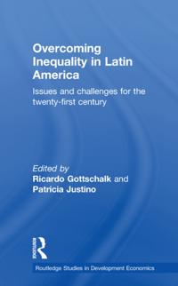 Overcoming Inequality in Latin America
