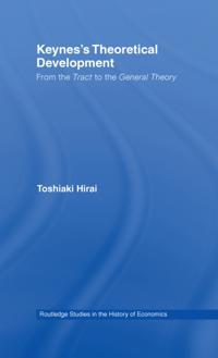 Routledge Studies in the History of Economics