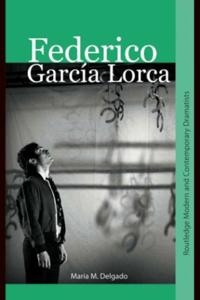 Routledge Modern and Contemporary Dramatists