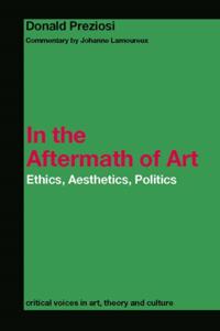 Critical Voices in Art, Theory and Culture