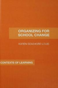 Contexts of Learning