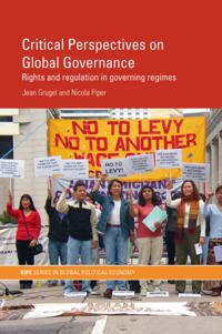 RIPE Series in Global Political Economy