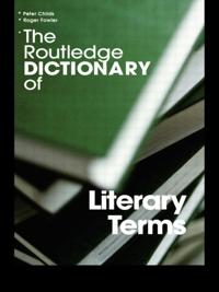 Routledge Dictionaries