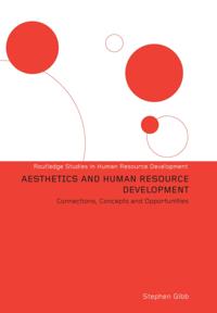 Routledge Studies in Human Resource Development